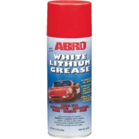 Смазка литиевая аэрозольная 200г