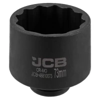 Головка ударная глубокая 3/4'', 73мм (12гр.)