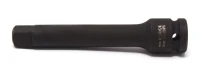 Удлинитель ударный Cr-Mo 250мм, 1/2''