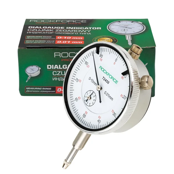 Индикатор часового типа