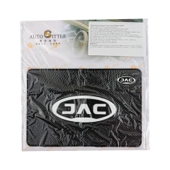 Коврик нескользящий д/панели Medium Jac (20*13,5см)