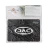 Коврик нескользящий д/панели Medium Jac (20*13,5см)