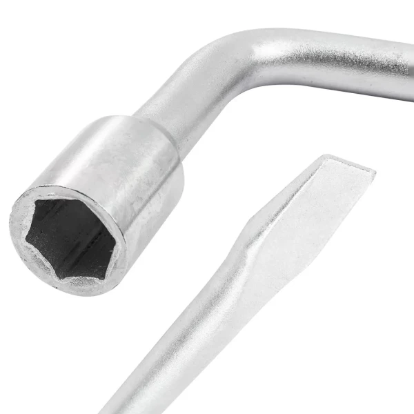 Ключ балонный Г-образный 17мм