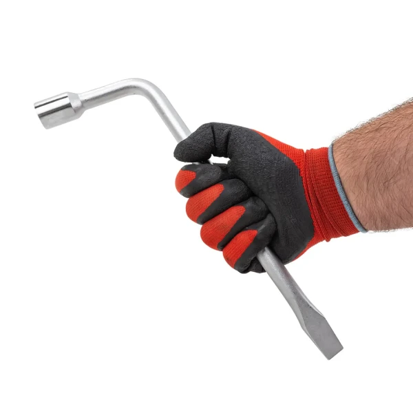 Ключ балонный Г-образный 17мм