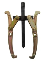 Съемник универсальный двухлапый (Ø захвата 250мм, глубина 170мм)