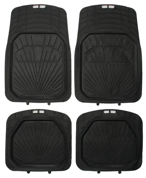 Ковры ПВХ RL4017 BLACK