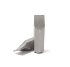 Бита шлицевая SL12х30мм,5/16''