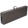 Стул складной переносной (материал HDPE, 183х30х43см,коричневый)