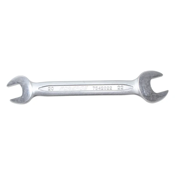 Ключ рожковый 20X22мм