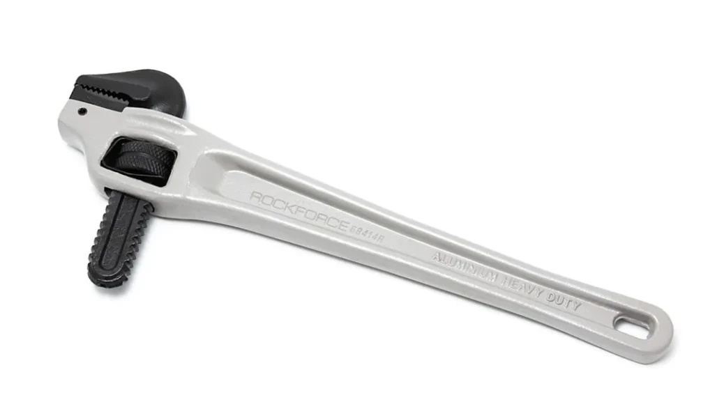 Ключ трубный торцевой 18''-450мм (Ø захвата 80мм)