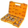 Набор для обслуживания тормозных цилиндров 13пр., в кейсе