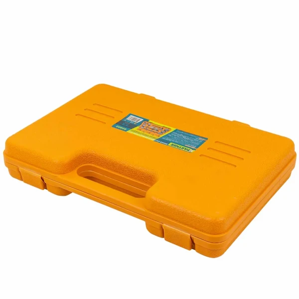 Набор для обслуживания тормозных цилиндров 13пр., в кейсе