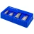 Набор адаптеров 4пр(3/8''(F)x1/2''(M),1/2''(F)x3/8''(M),1/2''(F)x3/4''(M),3/4''(F)x1/2''(M)),в ложементе