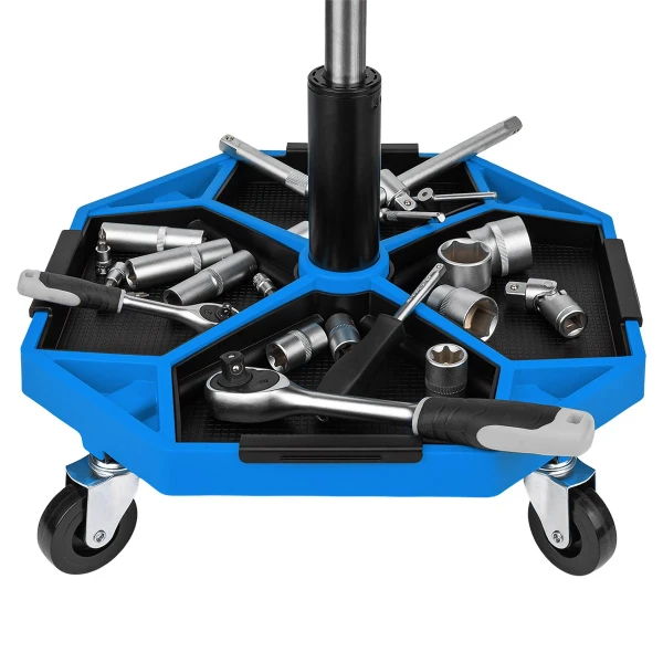 Стул слесаря 135кг