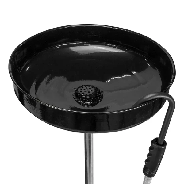 Установка пневматическая для удаления отработанного масла, 70л.