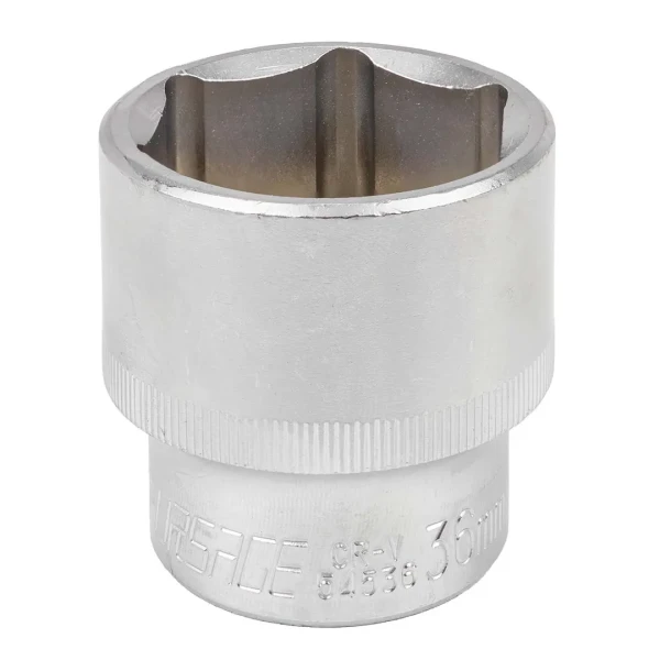 Головка 36мм (6гр.), 1/2''