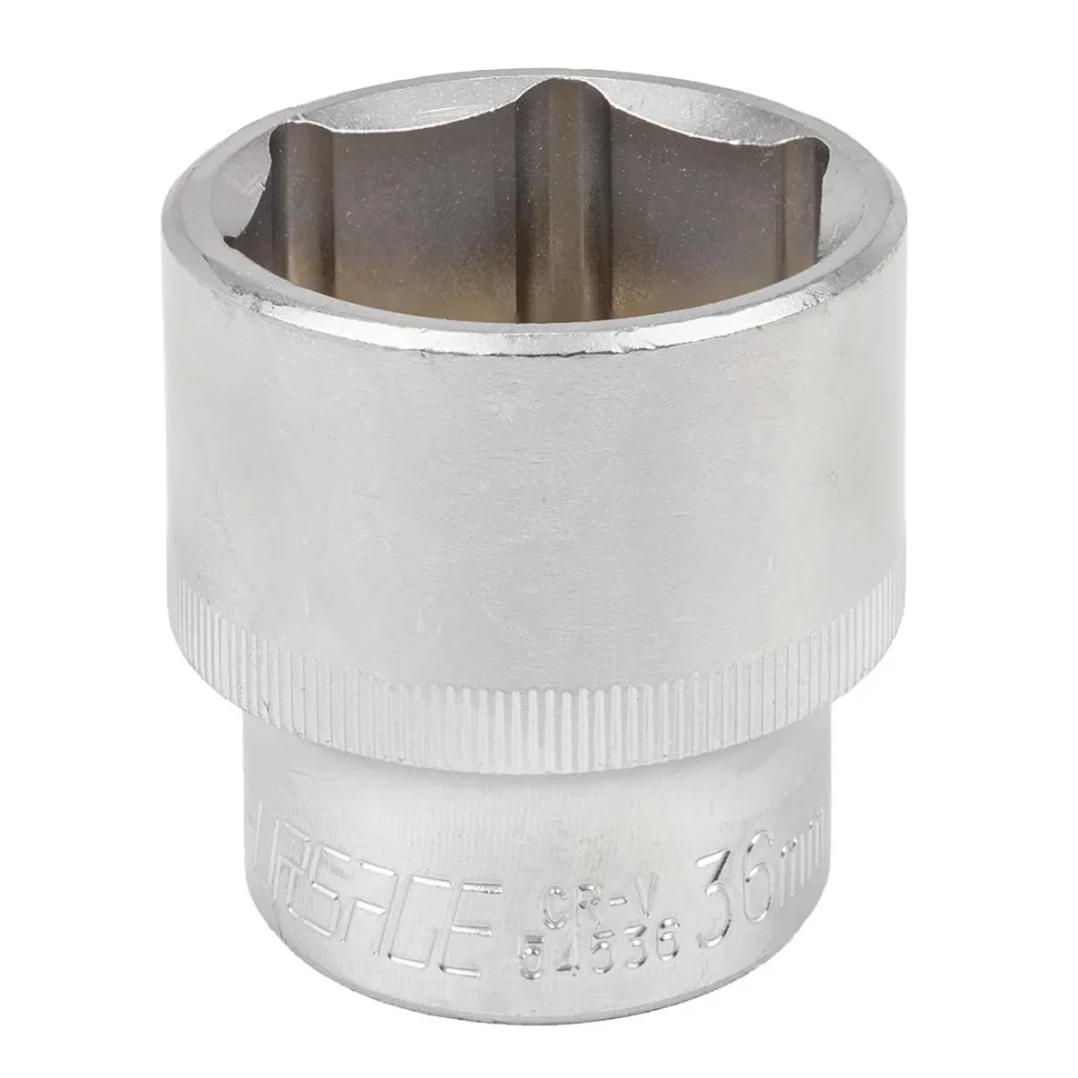 Головка 36мм (6гр.), 1/2''