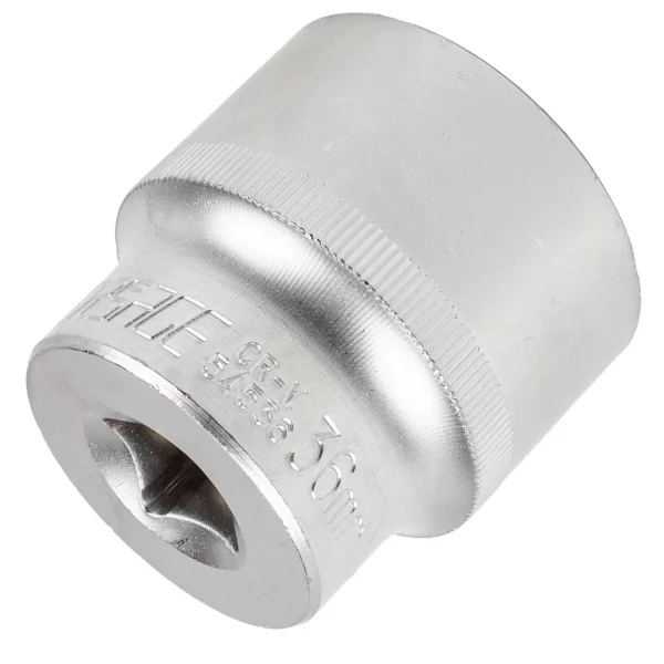 Головка 36мм (6гр.), 1/2''