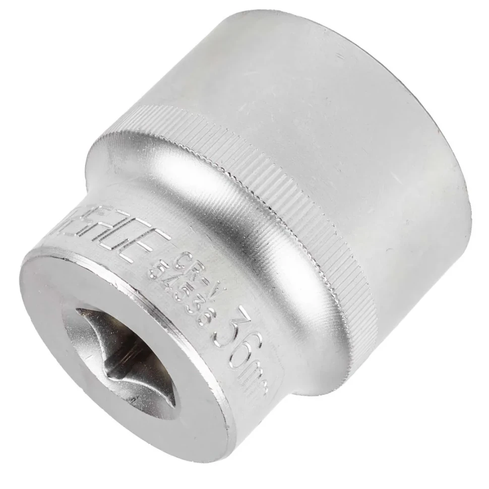 Головка 36мм (6гр.), 1/2''
