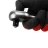 Трещотка реверсивная 1/2''( 72 зуб)
