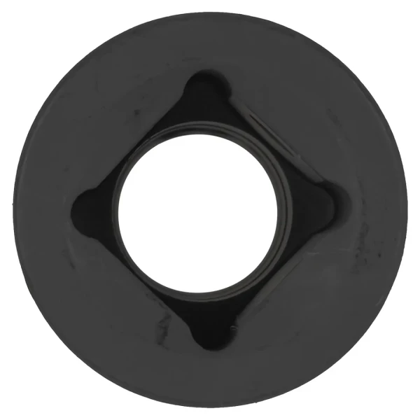 Головка ударная глубокая 19мм (6гр.), 3/4''