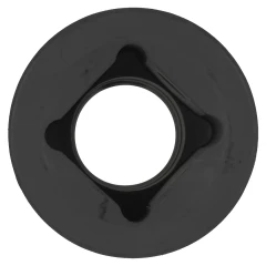 Головка ударная глубокая 19мм (6гр.), 3/4''