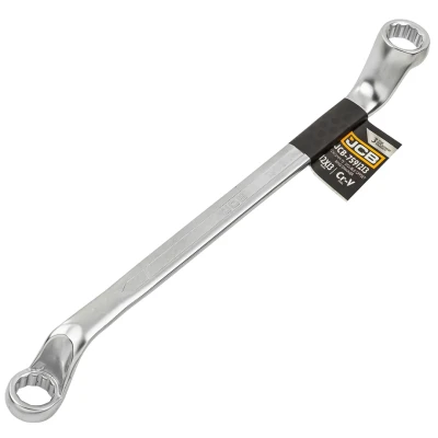 Ключ накидной отогнутый на 75грд. 12х13мм