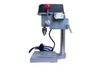 Станок сверлильный настольный(220V,340W,0-16000 об/мин,1-100мм, шпиндель 25мм)