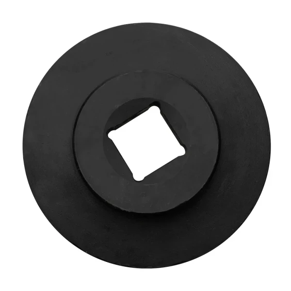 Головка ударная глубокая 66мм (12гр.), 3/4''