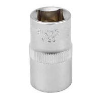 Головка 16мм (6гр.), 1/2''