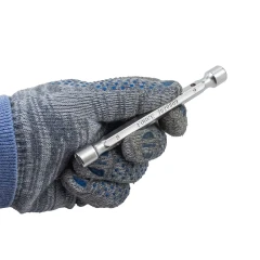 Ключ трубчатый 6-гранный 8х9мм