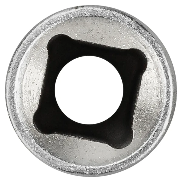 Головка глубокая 5мм (6гр.), 1/4''