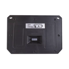 Светильник светодиодный настенный на солнечной батарее с датчиком движения (156 светодиодов)