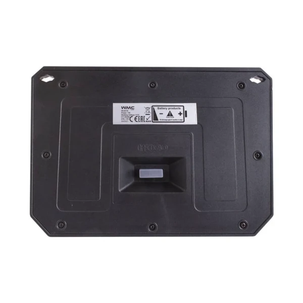 Светильник светодиодный настенный на солнечной батарее с датчиком движения (156 светодиодов)