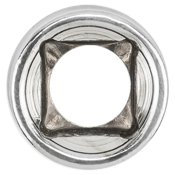 Головка глубокая 12мм (6гр.), 3/8''