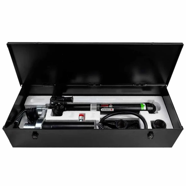 Набор гидравлического оборудования для правки кузова 20т