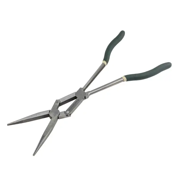 Утконосы с удлиненными рукоятками