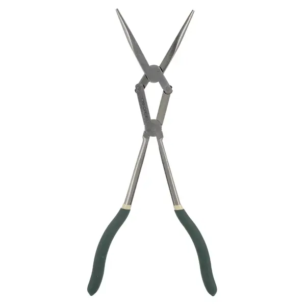 Утконосы с удлиненными рукоятками