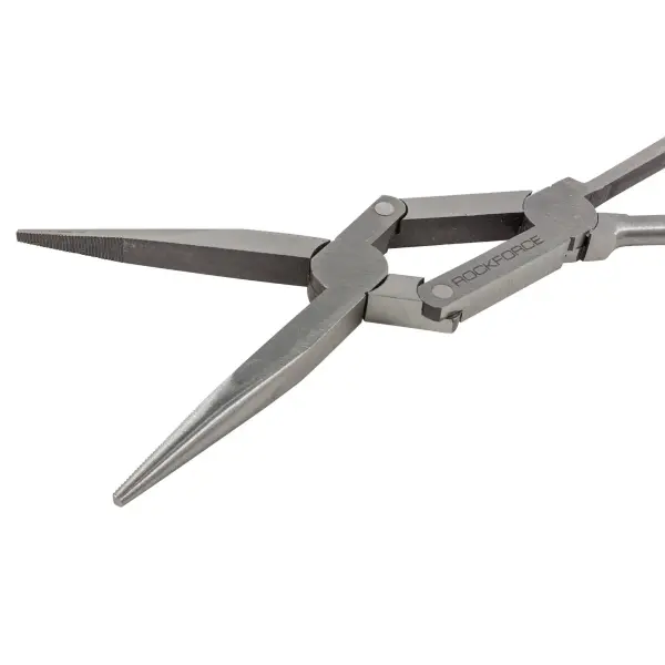 Утконосы с удлиненными рукоятками