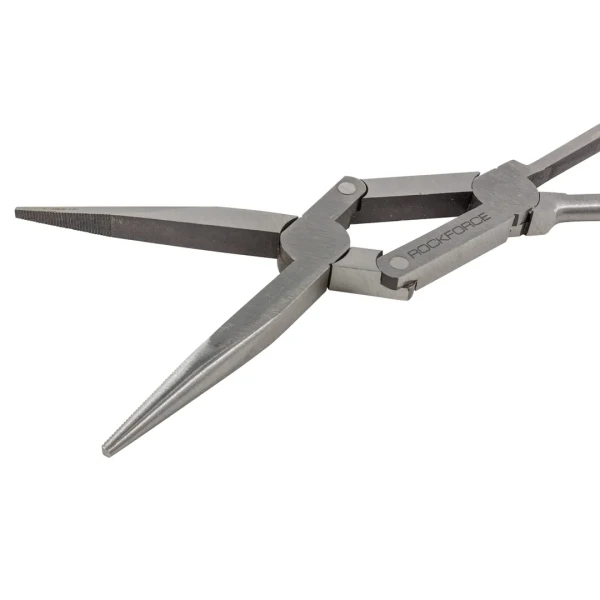 Утконосы с удлиненными рукоятками