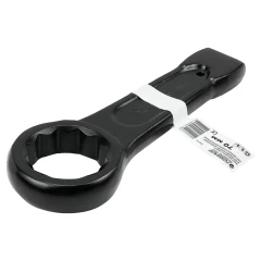 Ключ накидной ударный односторонний 70мм (L-320мм)