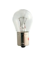 Автолампа R15W (Ba15s) 12V