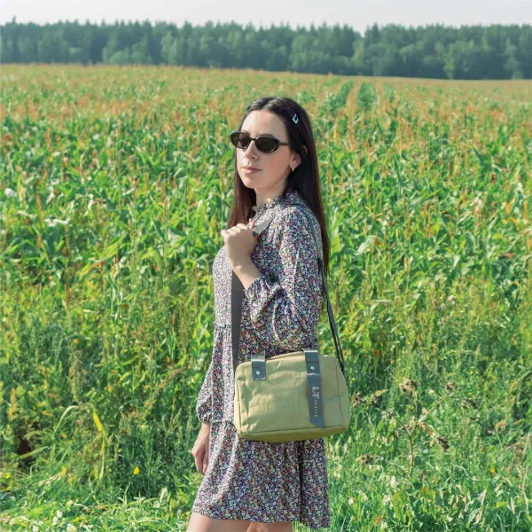 Термосумка 26*16*17 / 6.5л