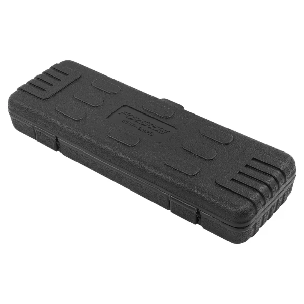 Набор головок ударных глубоких 10пр.,1/2''6гр.(10,12-15,17,19,21,22,24мм)