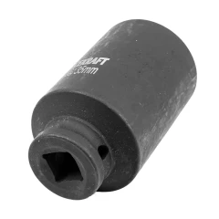 Головка ударная глубокая 35мм (6гр.), 1/2''