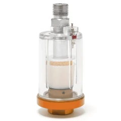 Фильтр воздушный для краскопультов 1/4''