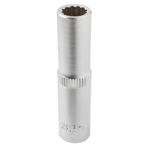 Головка глубокая 7мм (12гр.), 1/4''