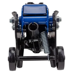 Домкрат подкатной гидравлический 2,5т