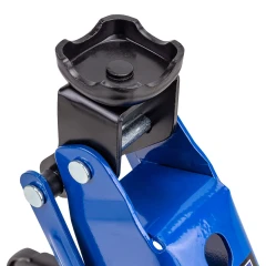 Домкрат подкатной гидравлический 2,5т