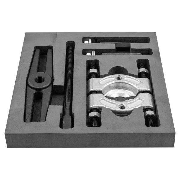 Съемник сегментного типа 2'', 5пр (Ø захвата: 30-50мм), в ложементе